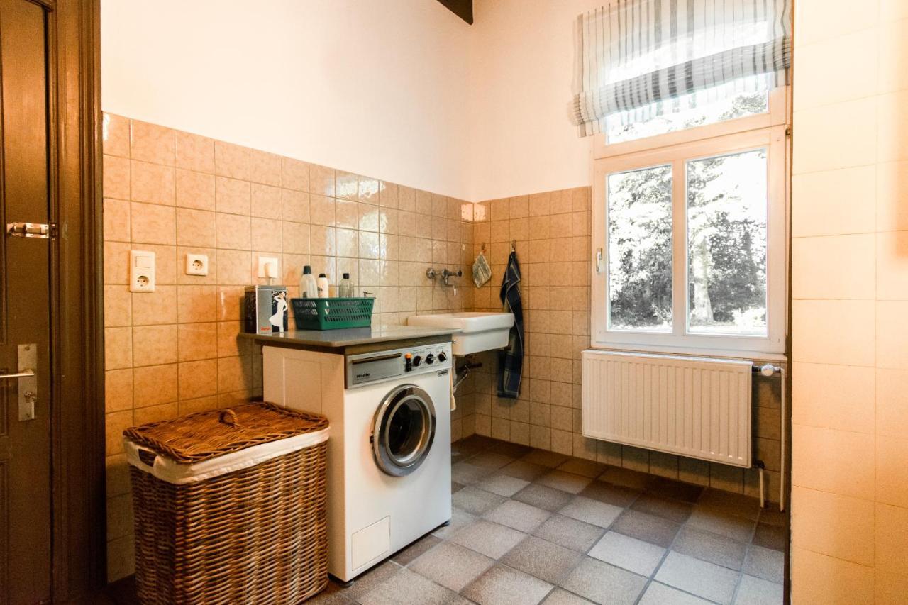 Ferienwohnung Bispink Wilsum Exterior foto